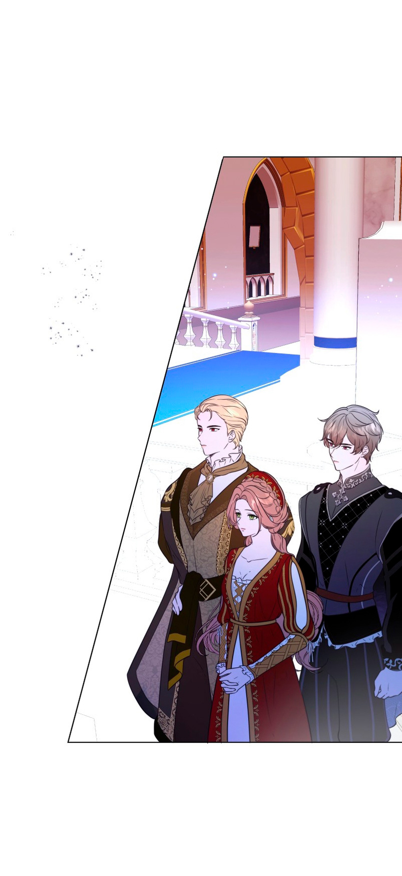 Desaparece Romeo Capítulo 22 - Página 35