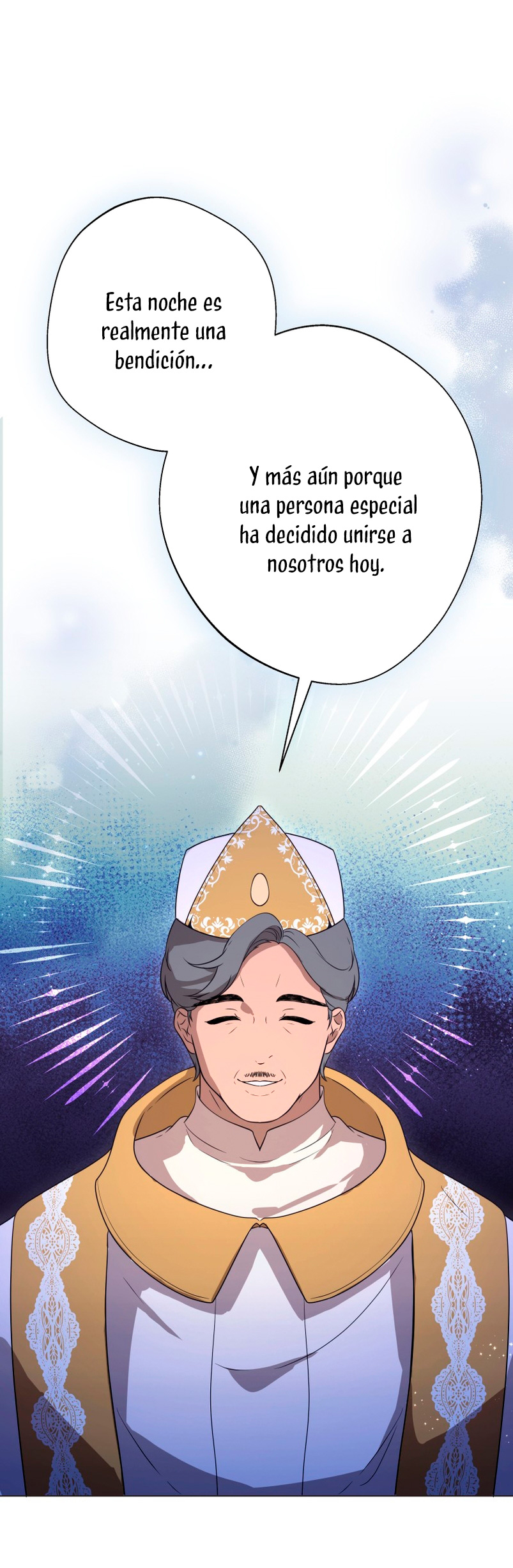 Desaparece Romeo Capítulo 22 - Página 39