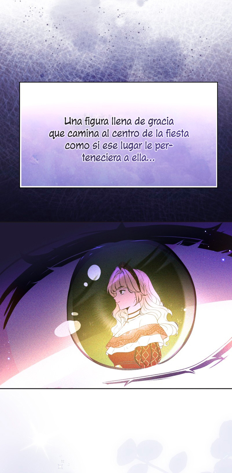 Desaparece Romeo Capítulo 22 - Página 42