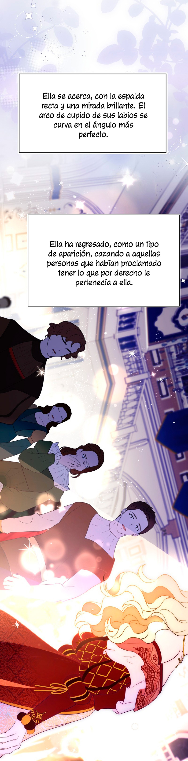 Desaparece Romeo Capítulo 22 - Página 43