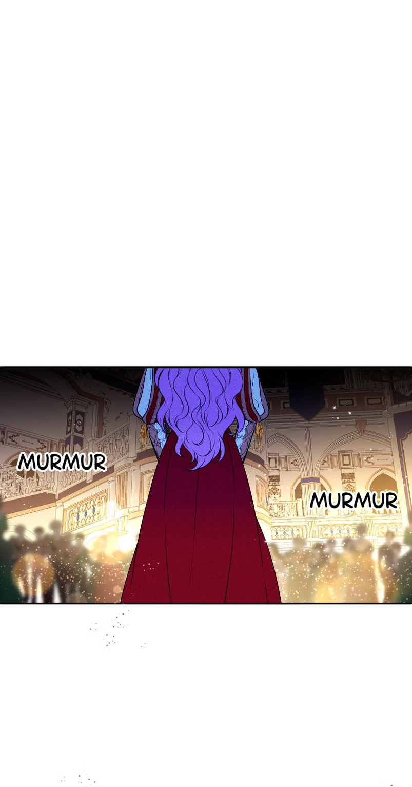 Desaparece Romeo Capítulo 22 - Página 57