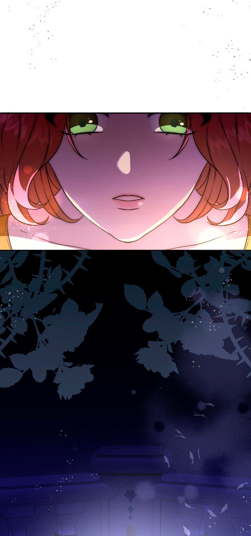 Desaparece Romeo Capítulo 22 - Página 58