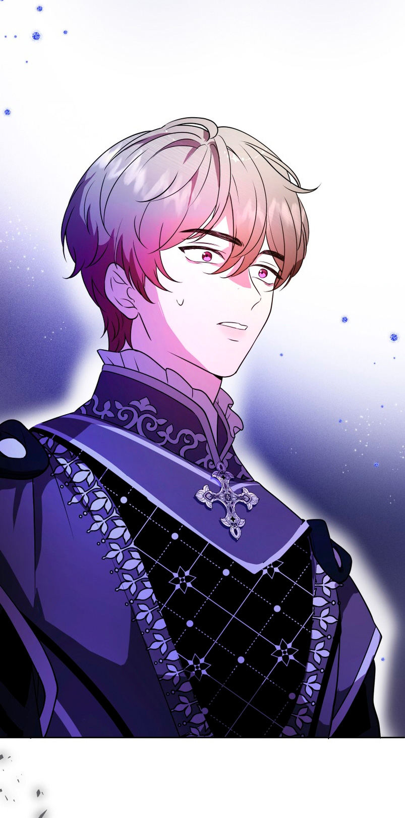 Desaparece Romeo Capítulo 22 - Página 60