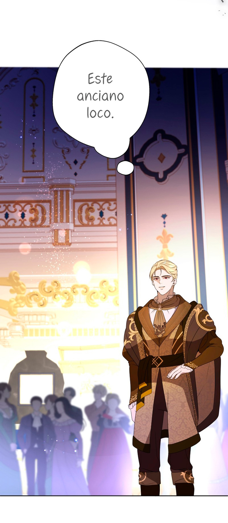 Desaparece Romeo Capítulo 22 - Página 62