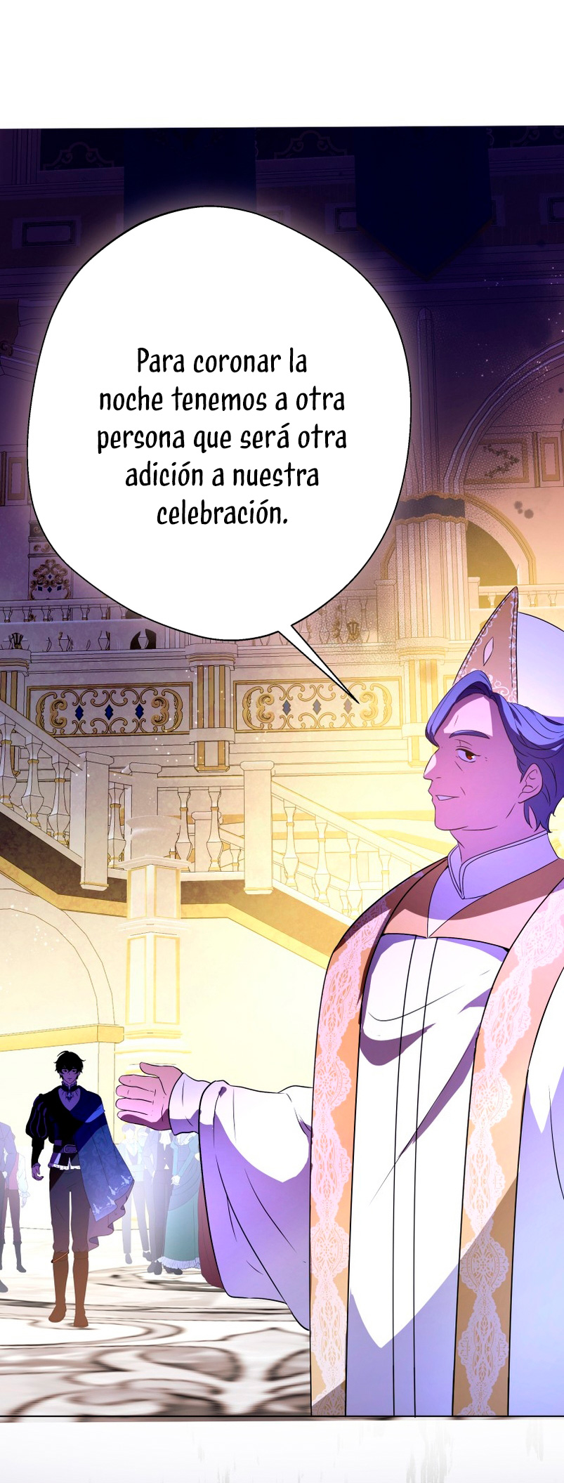 Desaparece Romeo Capítulo 22 - Página 68