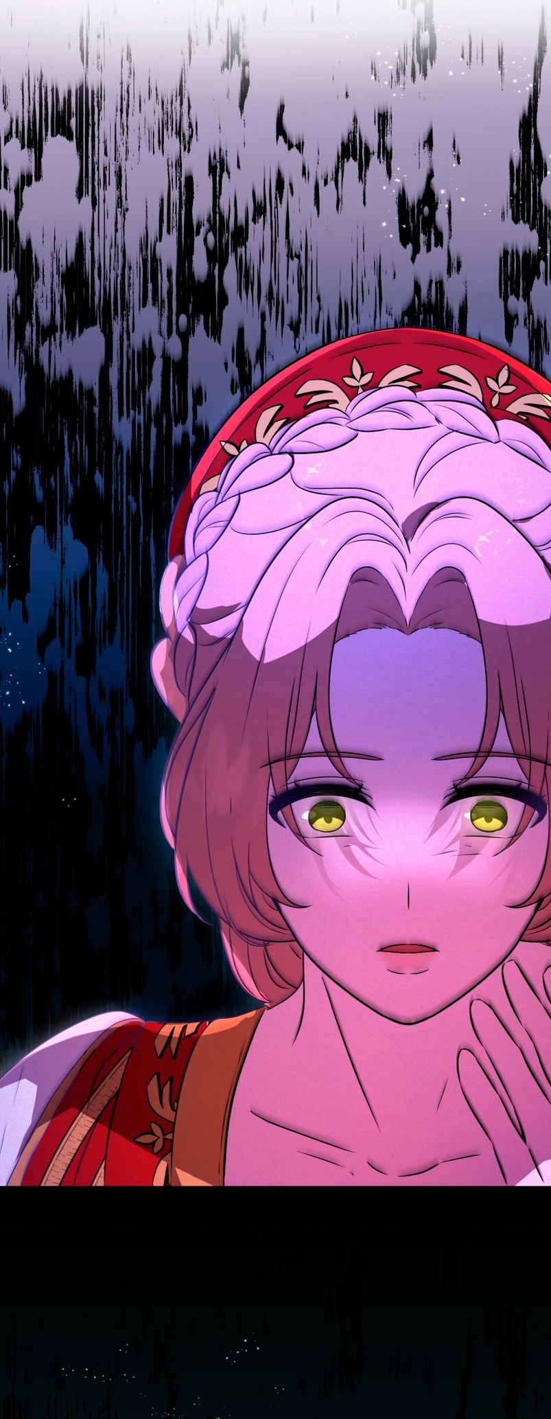 Desaparece Romeo Capítulo 22 - Página 69