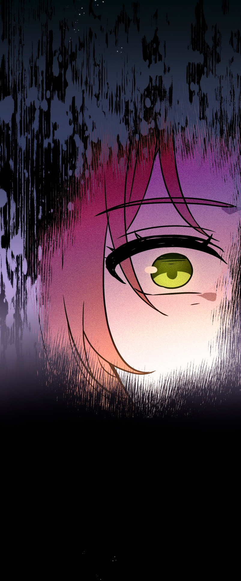 Desaparece Romeo Capítulo 22 - Página 70