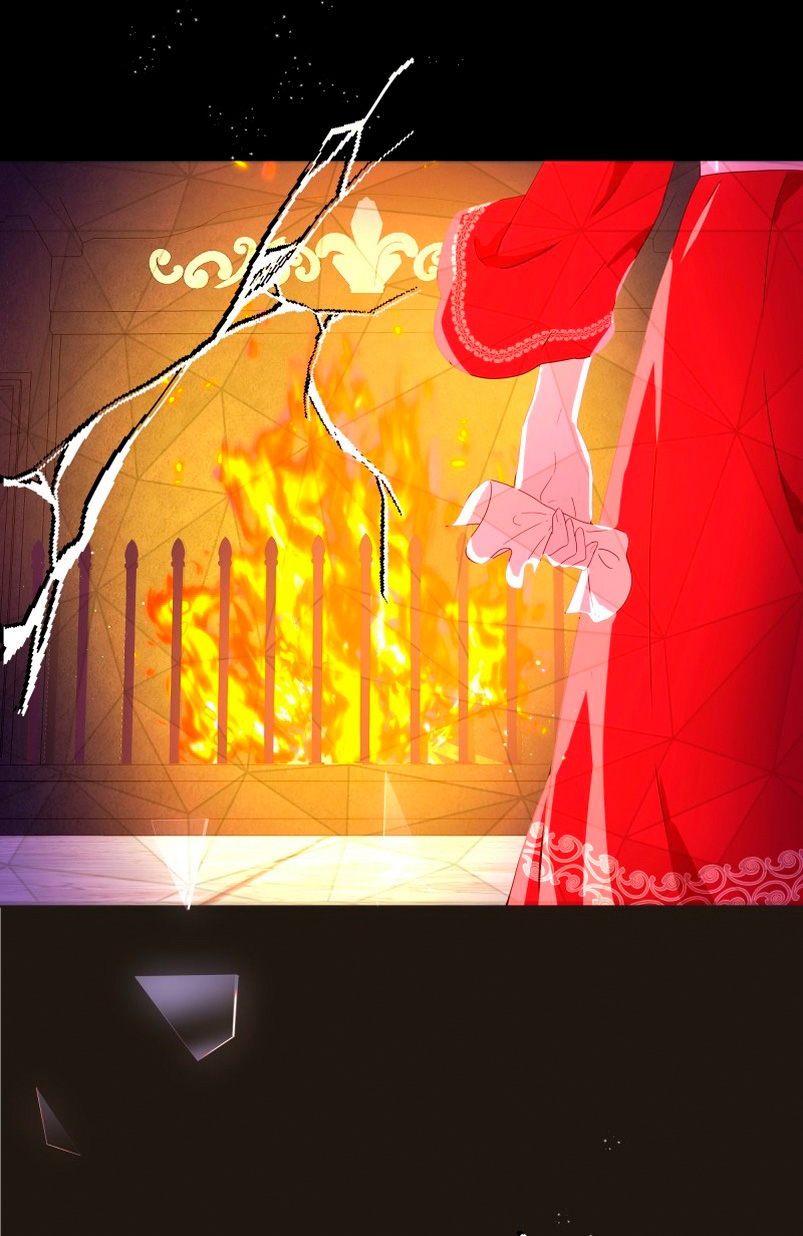 Desaparece Romeo Capítulo 22 - Página 71