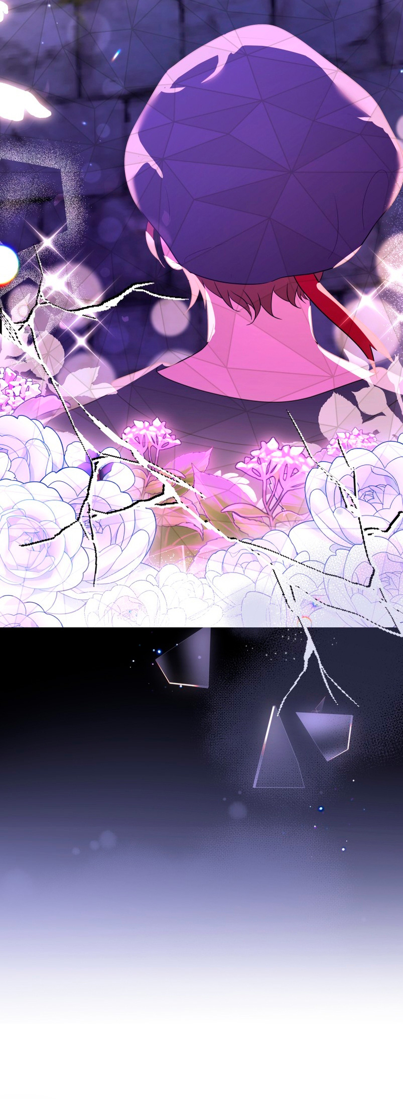 Desaparece Romeo Capítulo 22 - Página 74