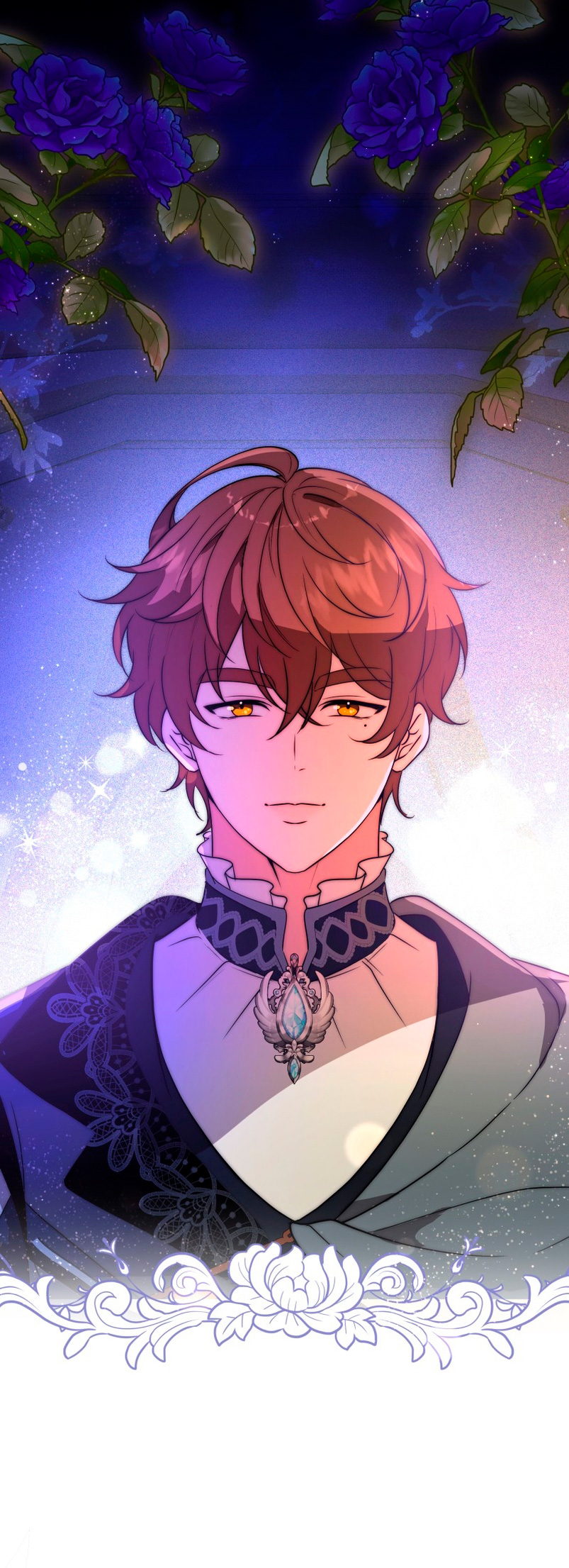 Desaparece Romeo Capítulo 22 - Página 76