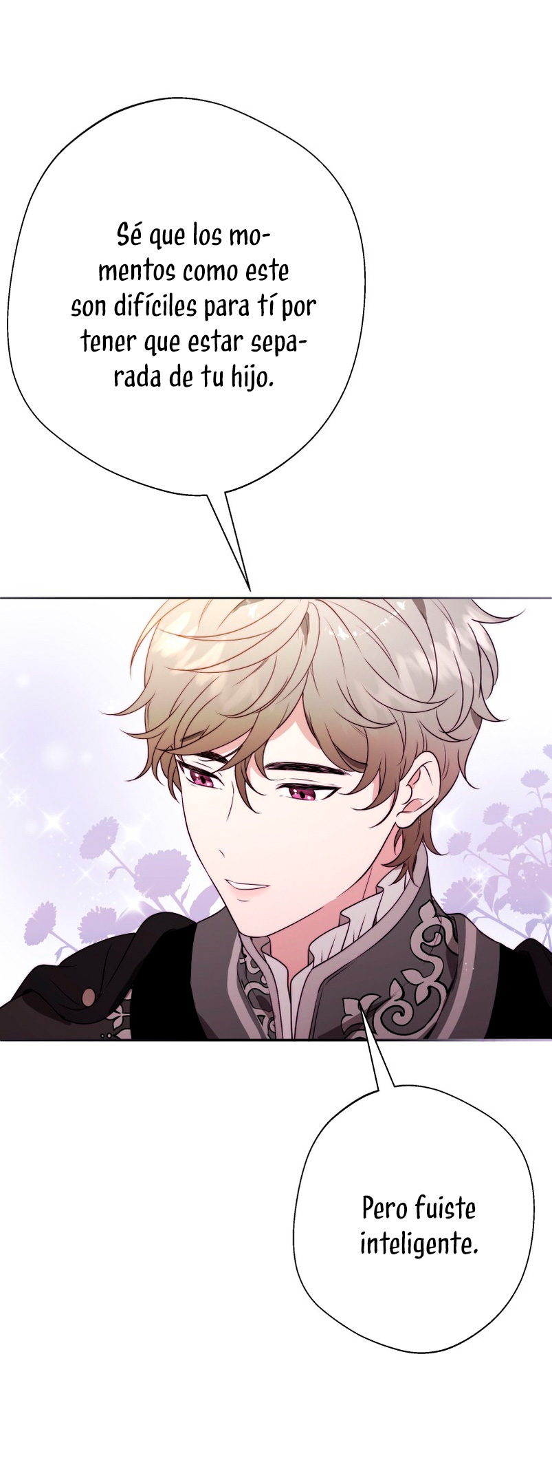 Desaparece Romeo Capítulo 22 - Página 9