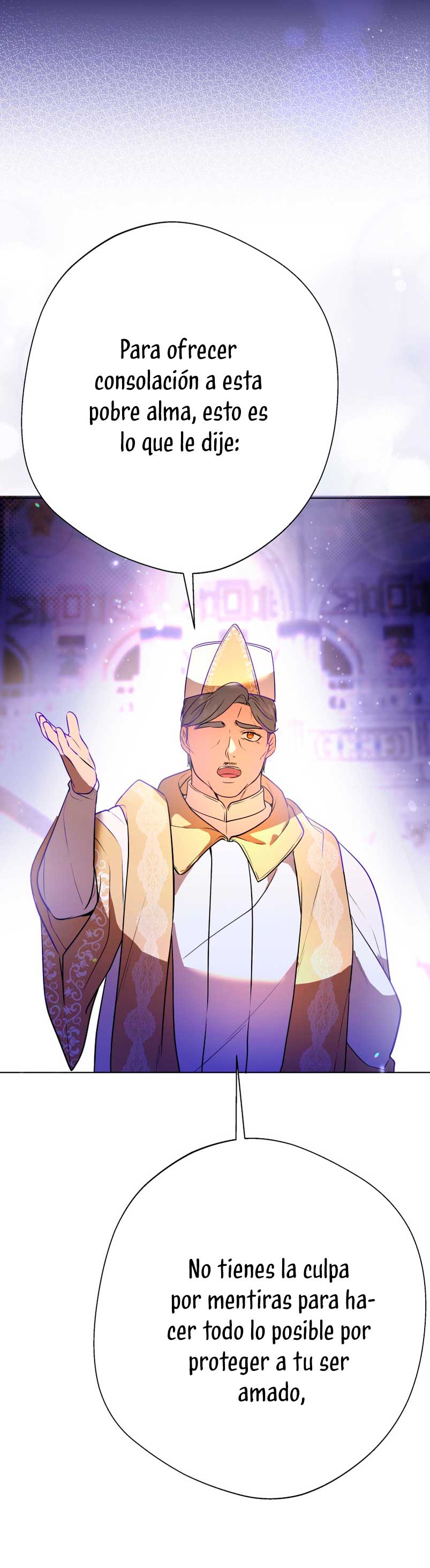 Desaparece Romeo Capítulo 23 - Página 10