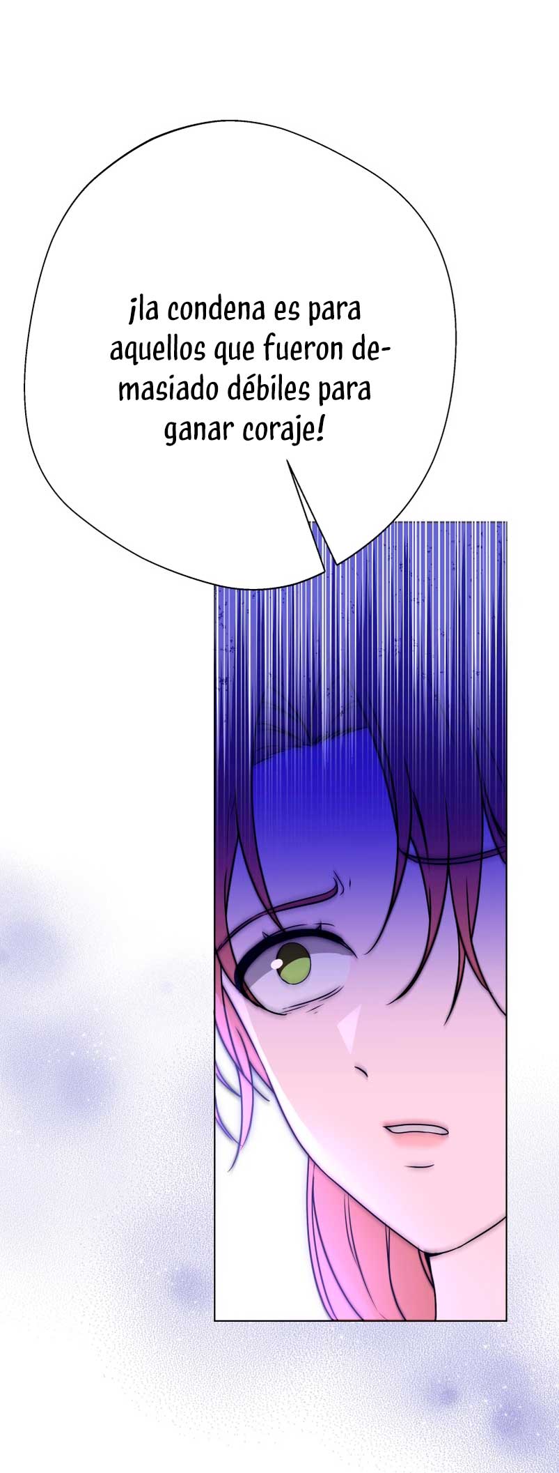 Desaparece Romeo Capítulo 23 - Página 11