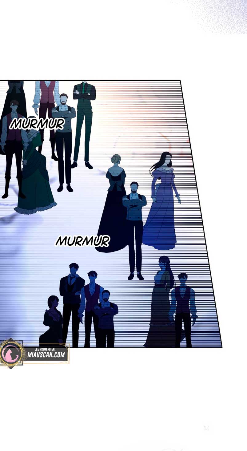 Desaparece Romeo Capítulo 23 - Página 12