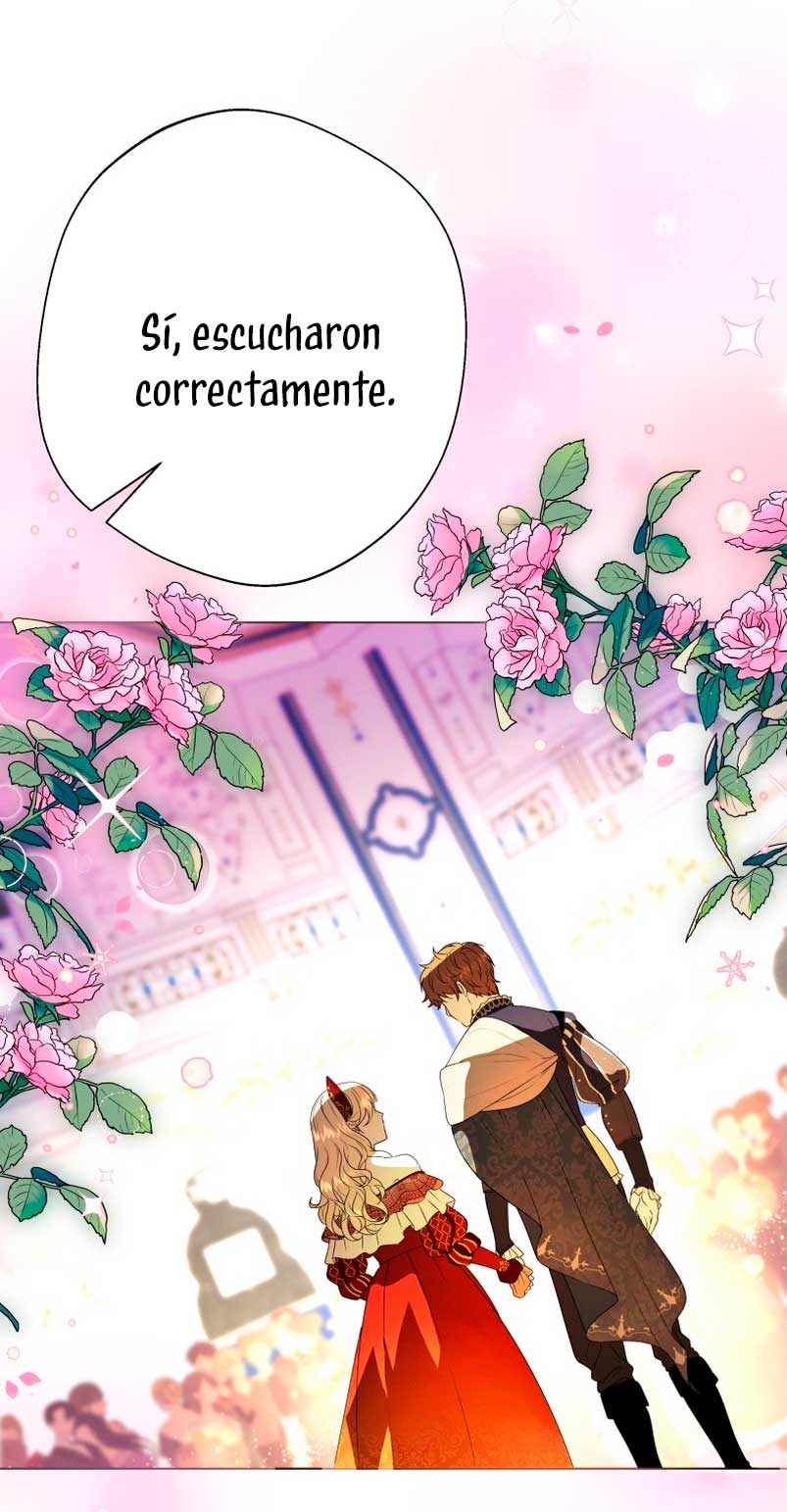 Desaparece Romeo Capítulo 23 - Página 13