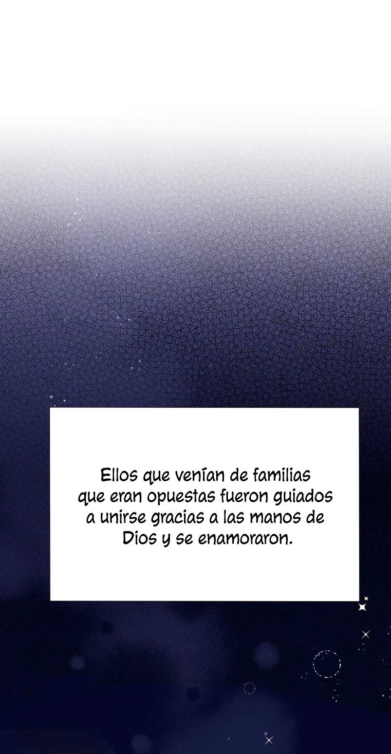 Desaparece Romeo Capítulo 23 - Página 16