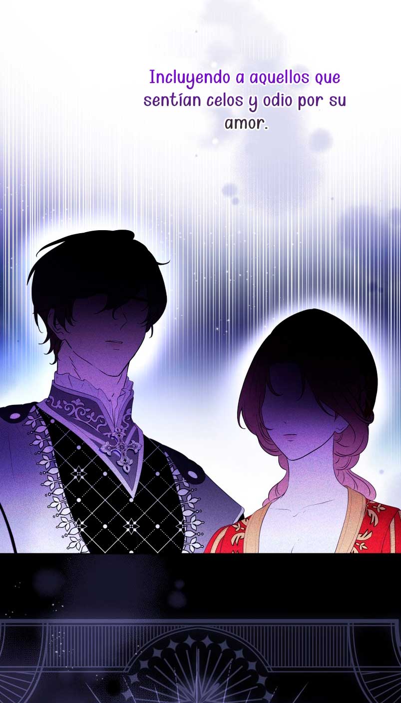 Desaparece Romeo Capítulo 23 - Página 21