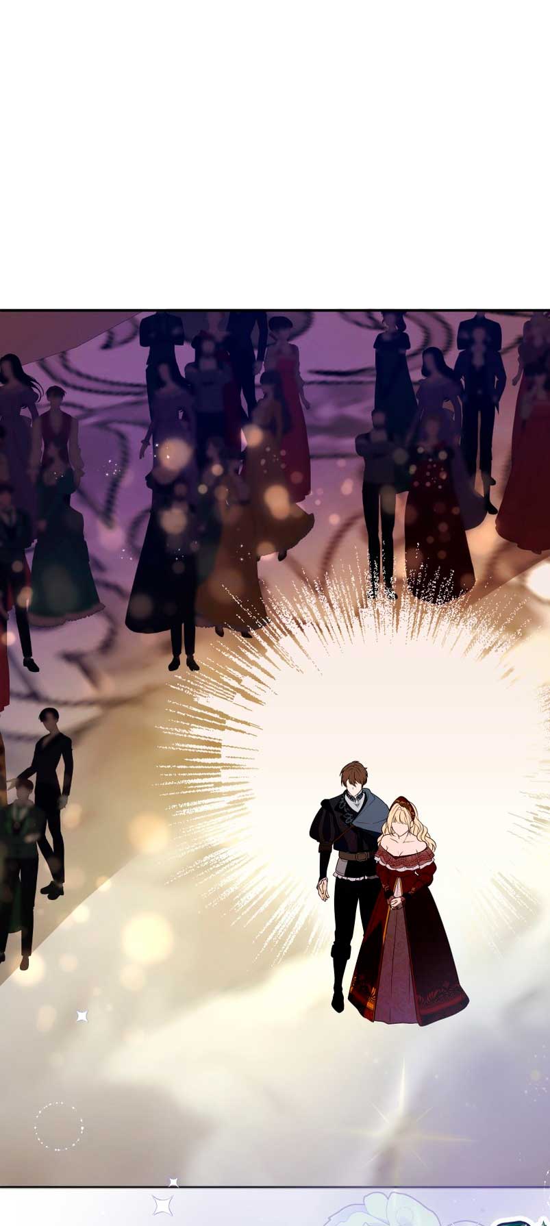 Desaparece Romeo Capítulo 23 - Página 3