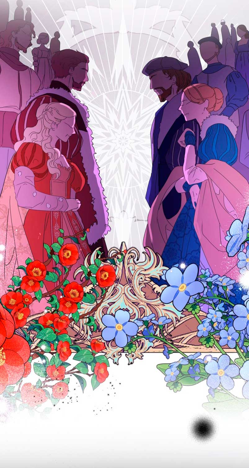 Desaparece Romeo Capítulo 23 - Página 33