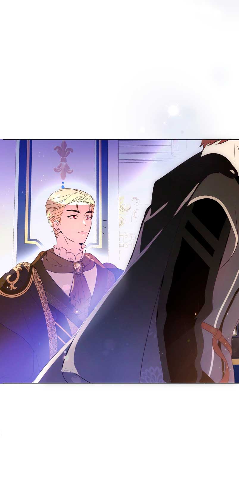 Desaparece Romeo Capítulo 23 - Página 38