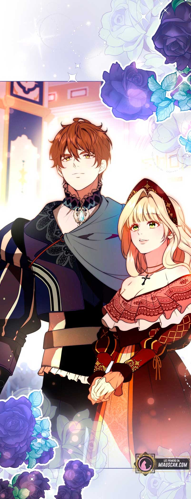 Desaparece Romeo Capítulo 23 - Página 4