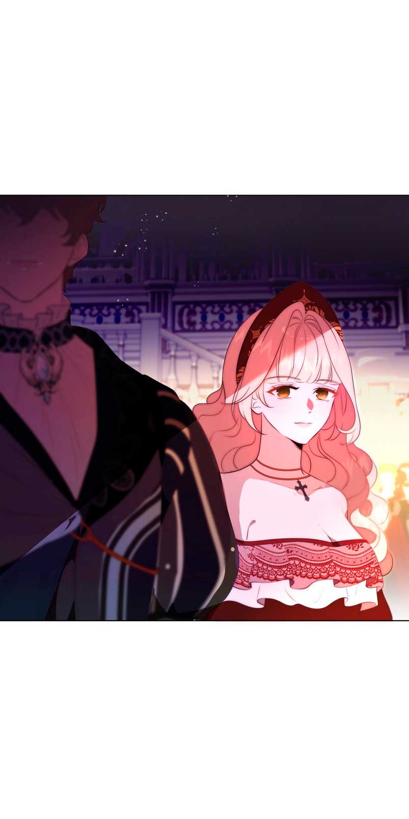 Desaparece Romeo Capítulo 23 - Página 41