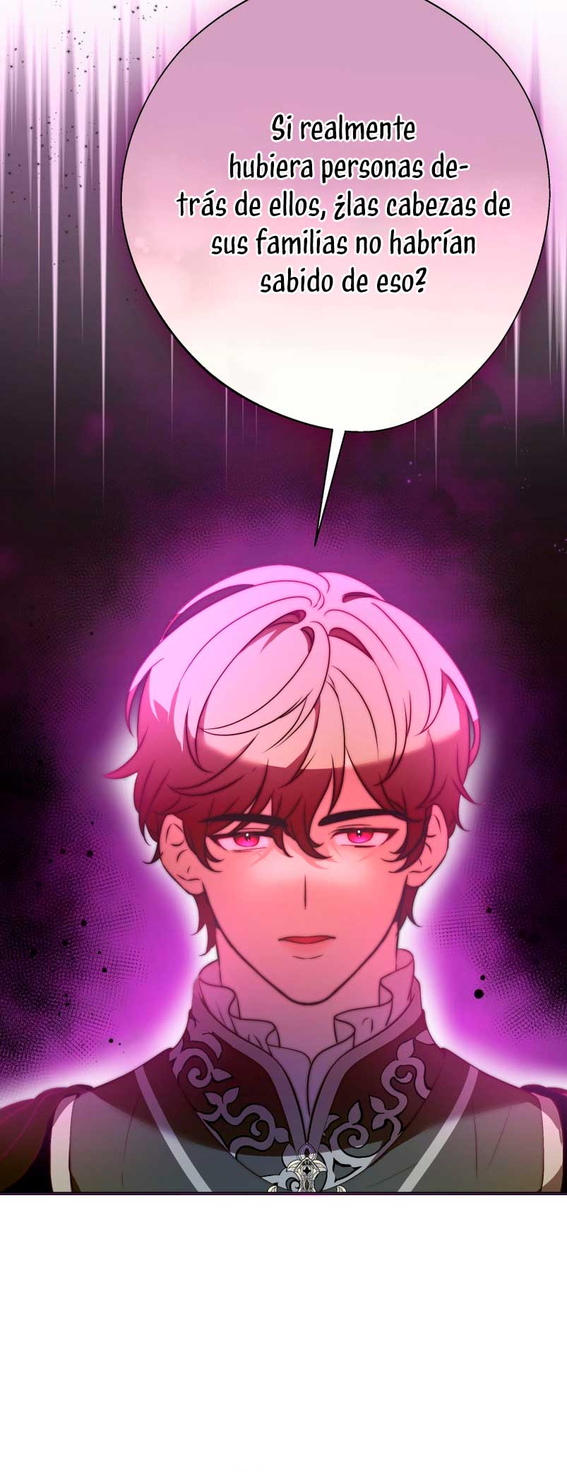 Desaparece Romeo Capítulo 23 - Página 43