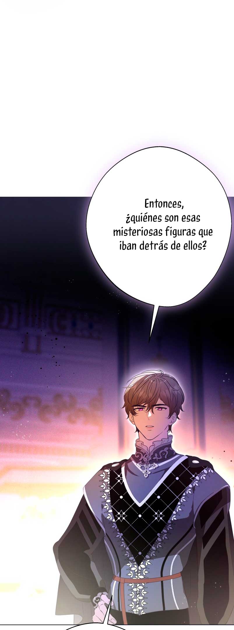 Desaparece Romeo Capítulo 23 - Página 50