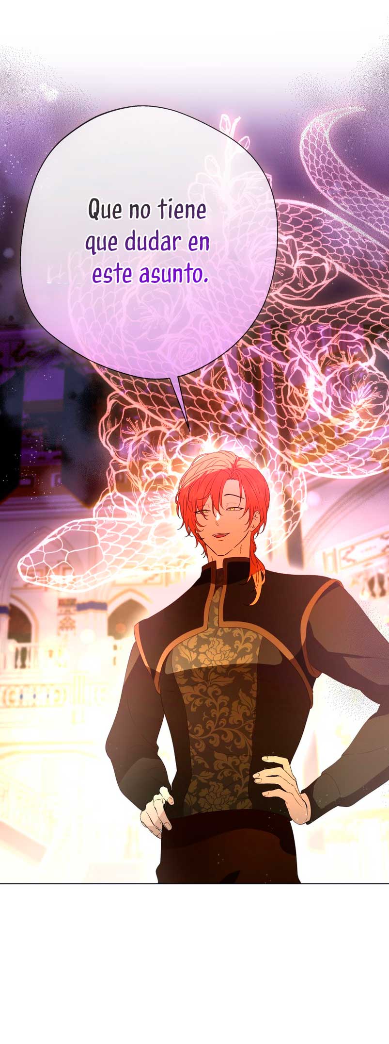 Desaparece Romeo Capítulo 23 - Página 56