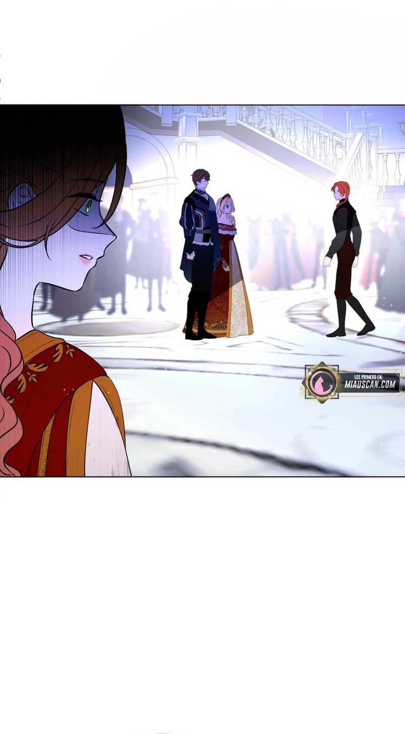 Desaparece Romeo Capítulo 23 - Página 57