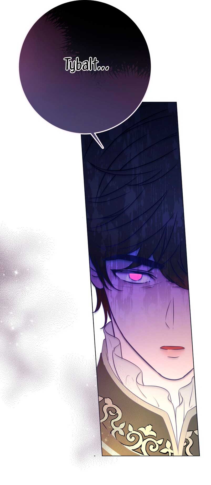 Desaparece Romeo Capítulo 23 - Página 58