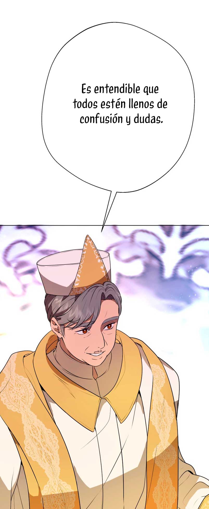 Desaparece Romeo Capítulo 23 - Página 6