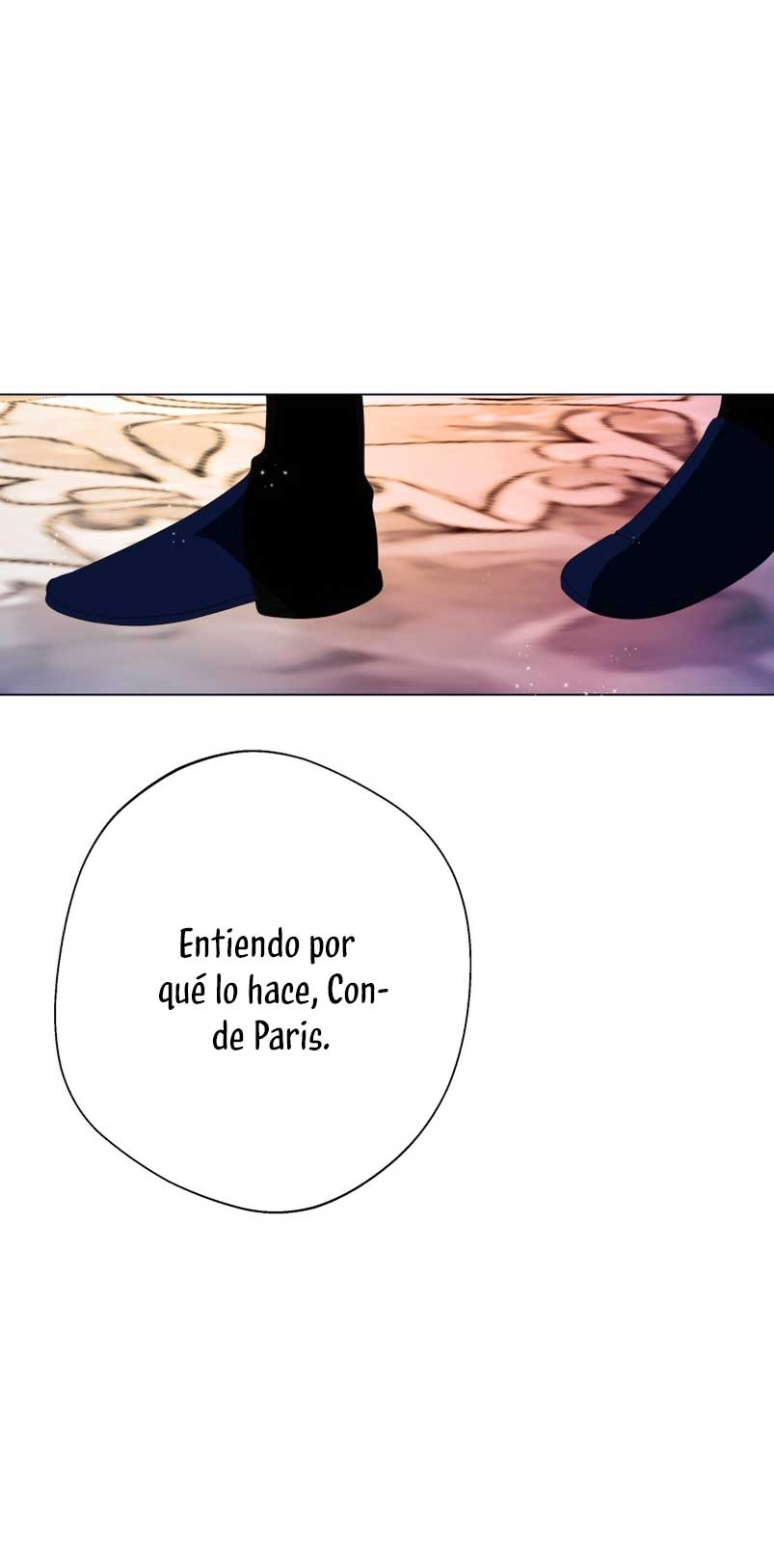 Desaparece Romeo Capítulo 23 - Página 64