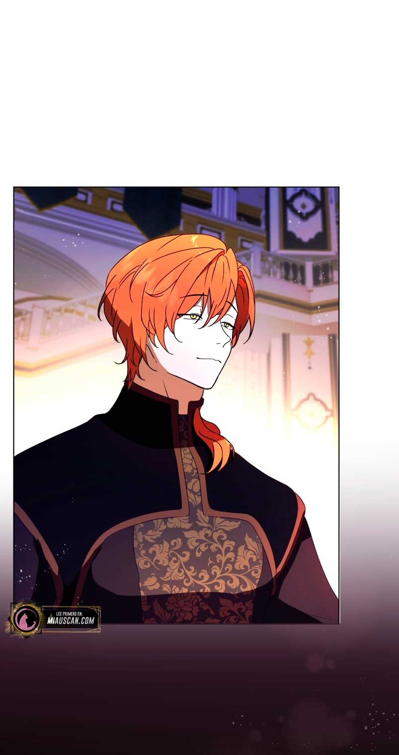 Desaparece Romeo Capítulo 23 - Página 68