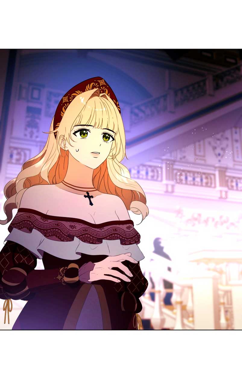 Desaparece Romeo Capítulo 23 - Página 70