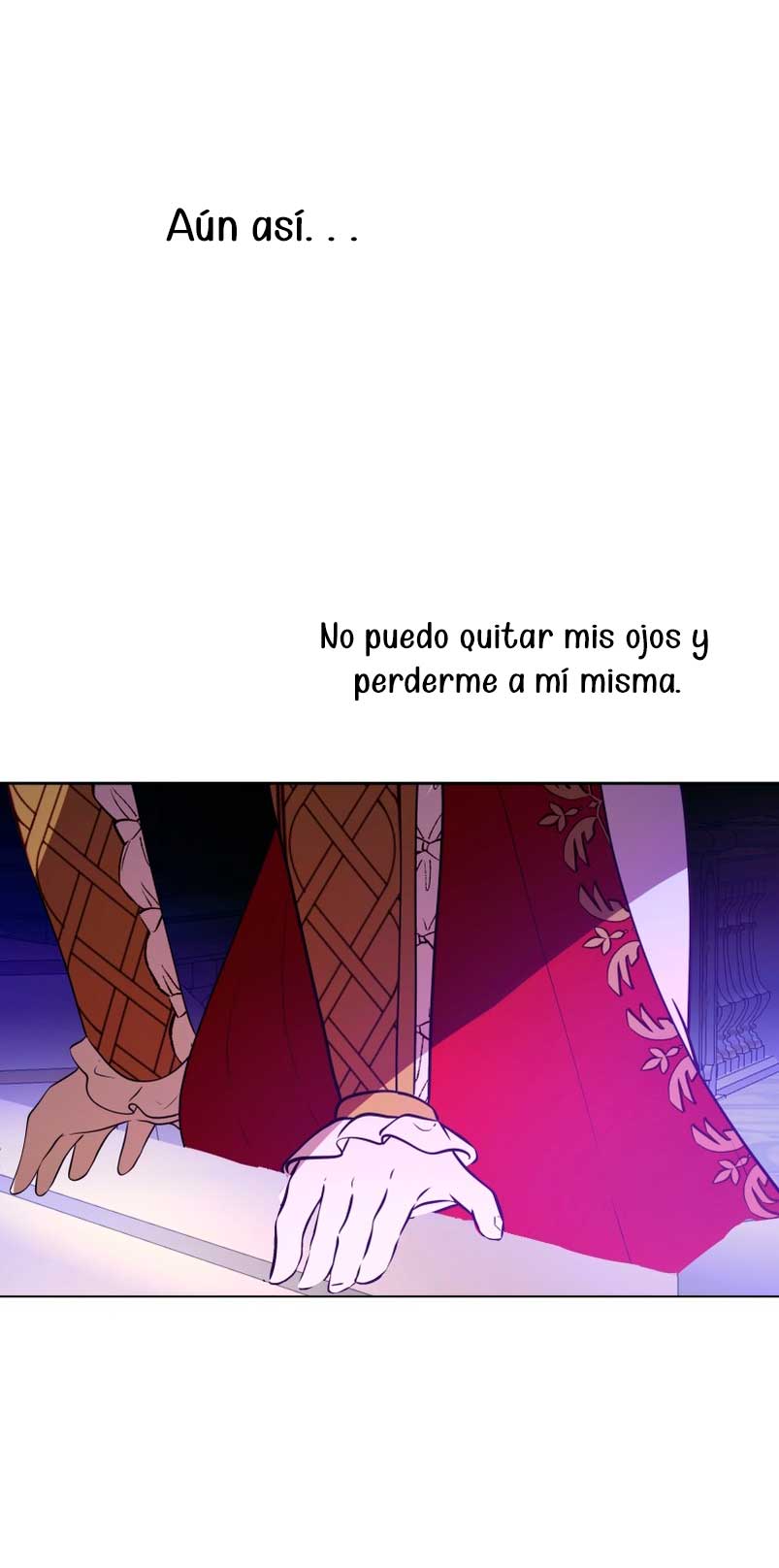 Desaparece Romeo Capítulo 23 - Página 72