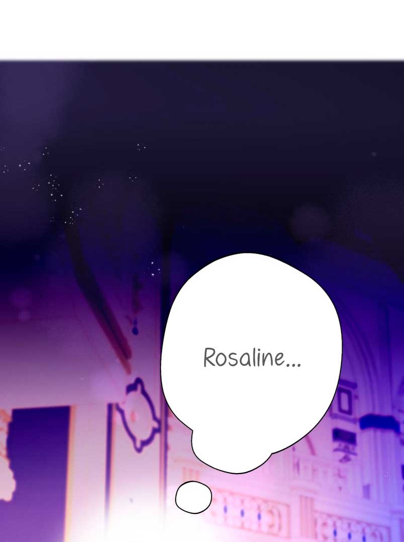 Desaparece Romeo Capítulo 23 - Página 73