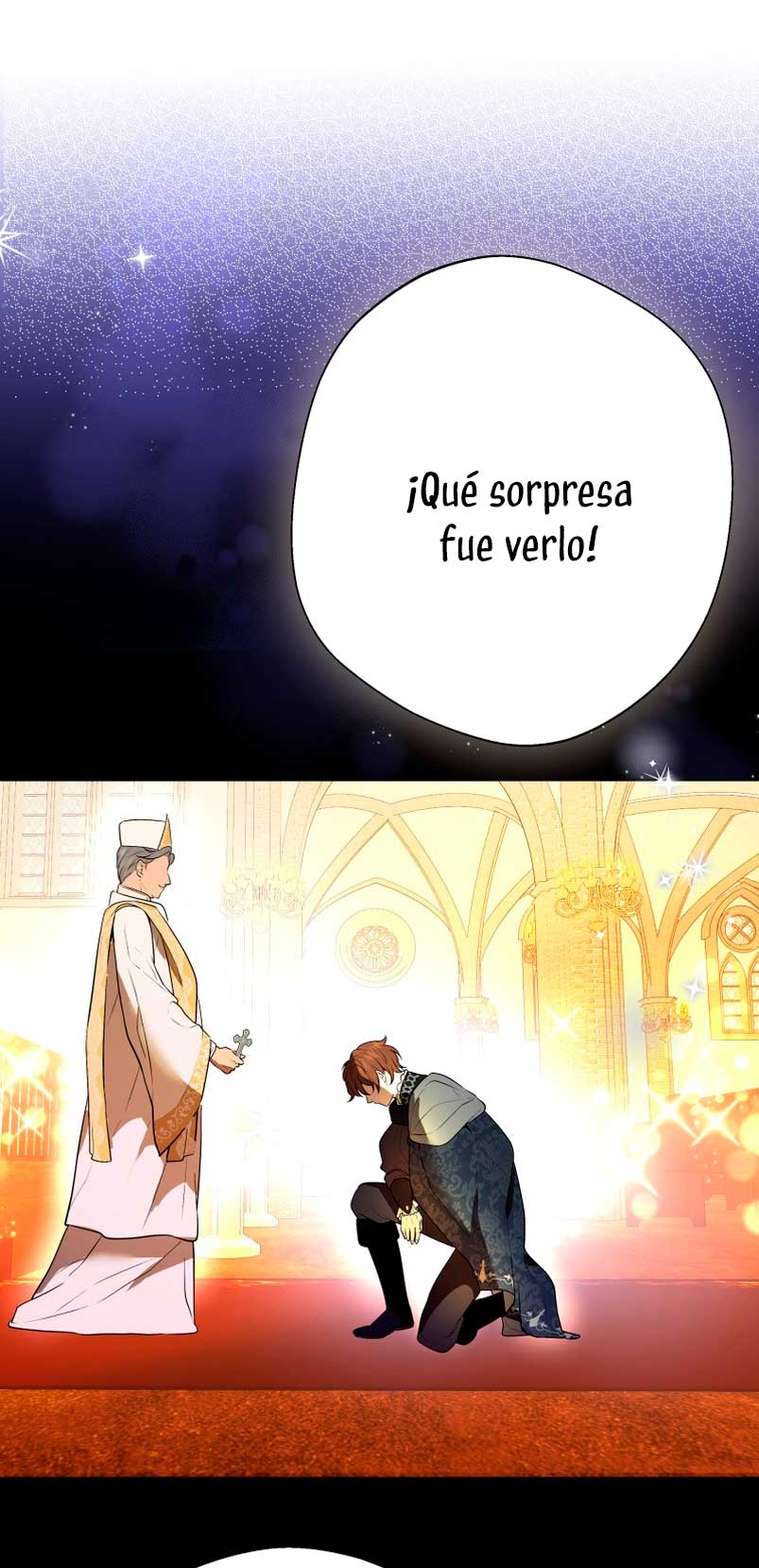 Desaparece Romeo Capítulo 23 - Página 8