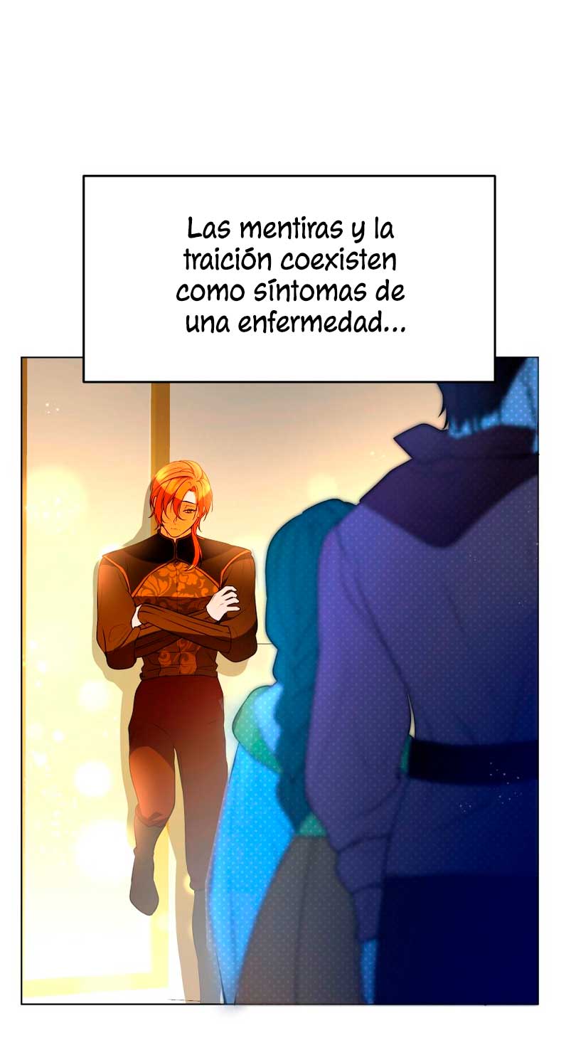 Desaparece Romeo Capítulo 24 - Página 10