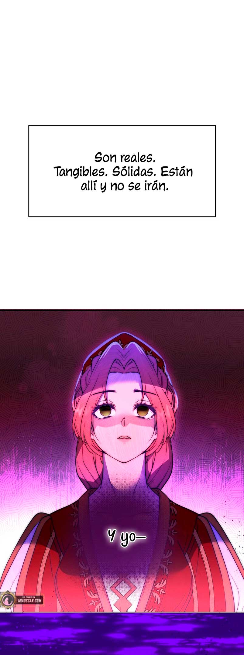 Desaparece Romeo Capítulo 24 - Página 11