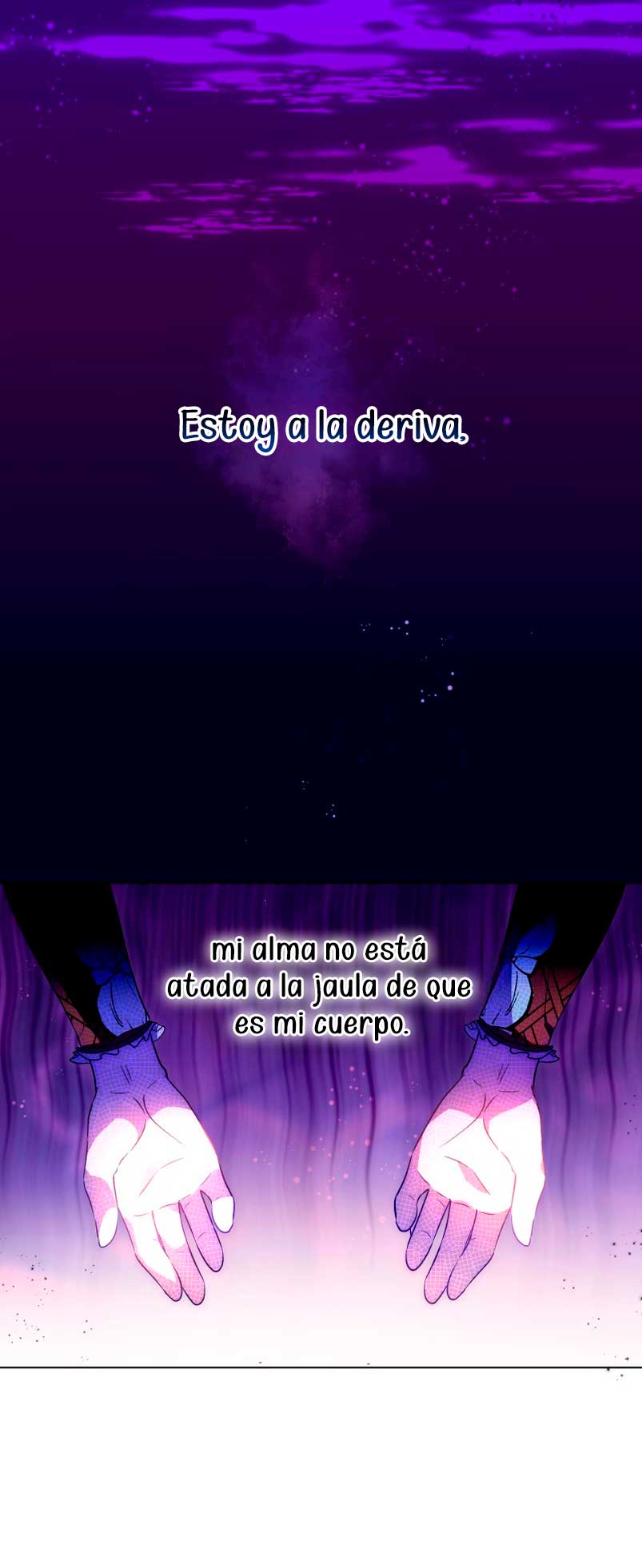 Desaparece Romeo Capítulo 24 - Página 12