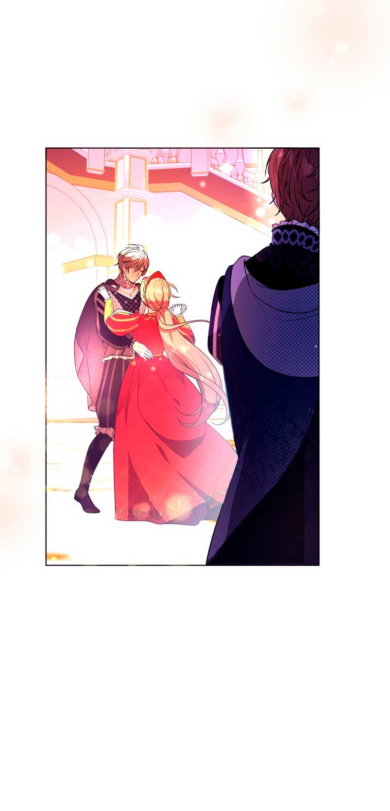 Desaparece Romeo Capítulo 24 - Página 20