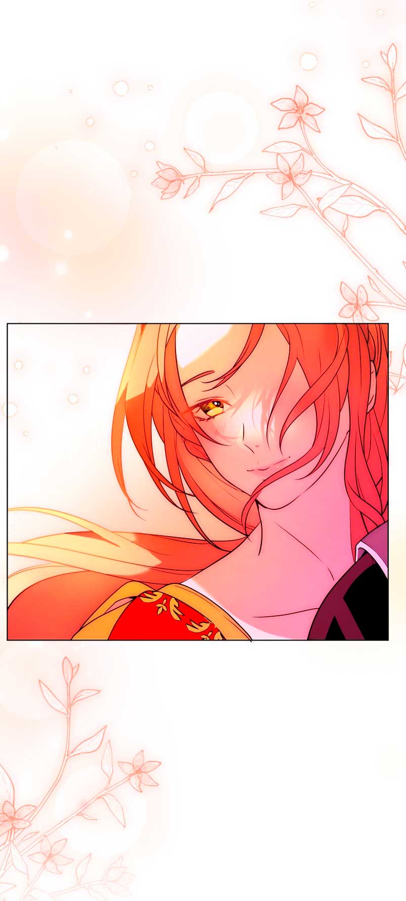 Desaparece Romeo Capítulo 24 - Página 22