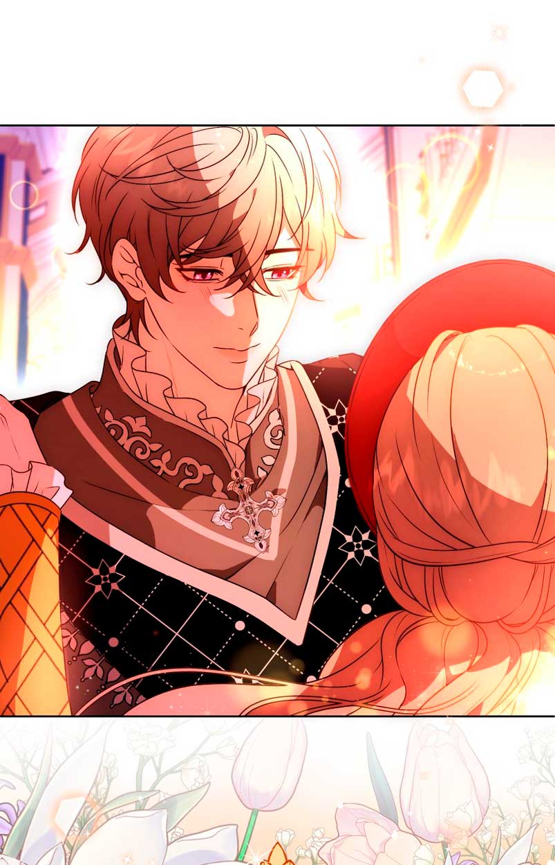 Desaparece Romeo Capítulo 24 - Página 26