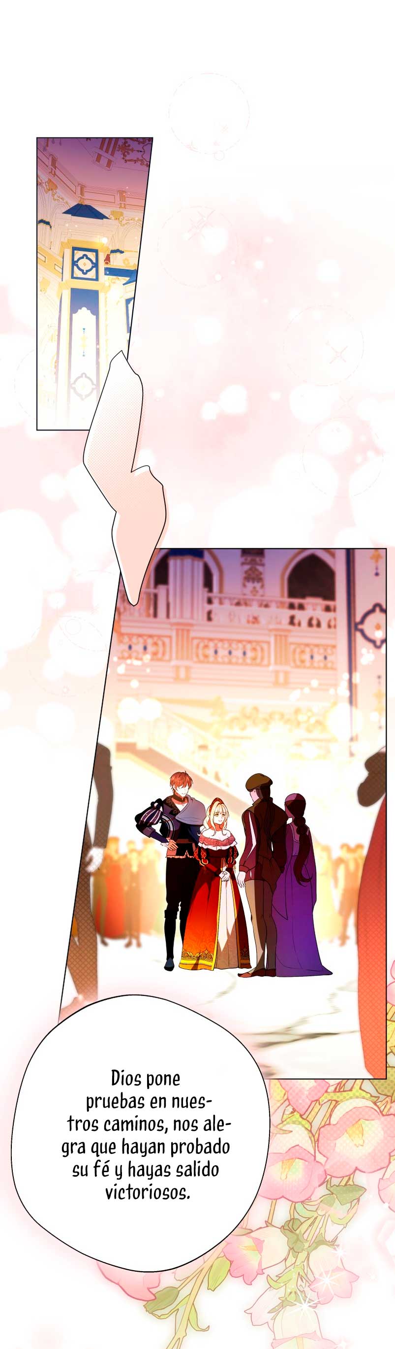 Desaparece Romeo Capítulo 24 - Página 3