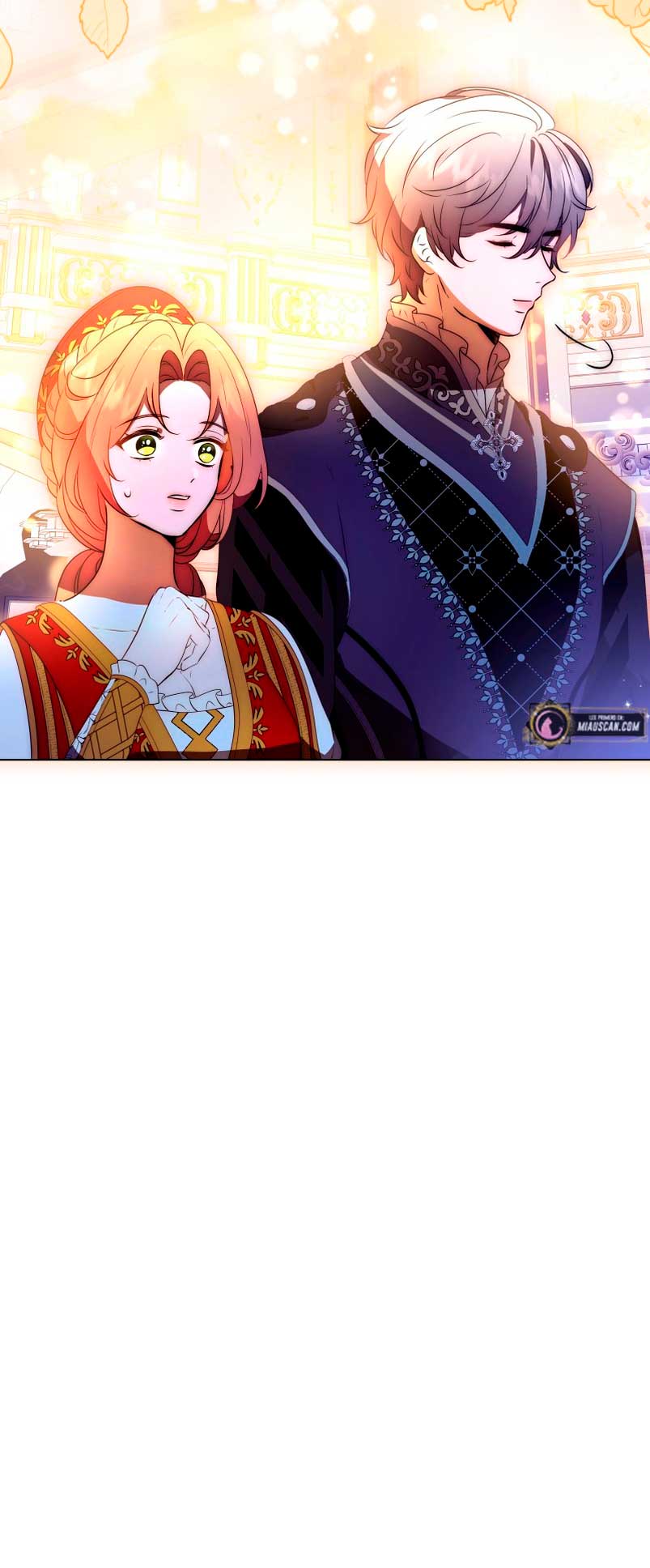 Desaparece Romeo Capítulo 24 - Página 34