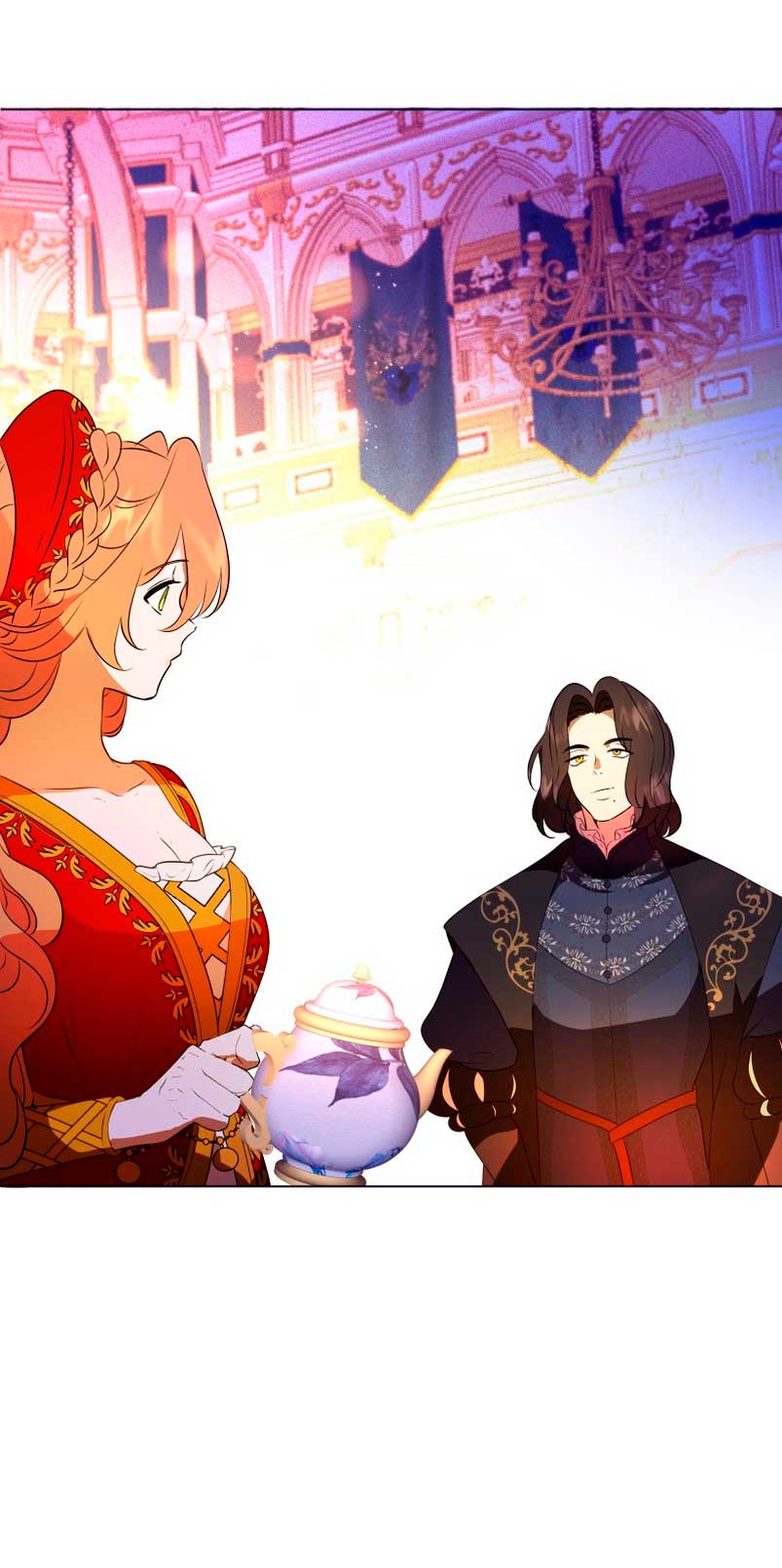 Desaparece Romeo Capítulo 24 - Página 43