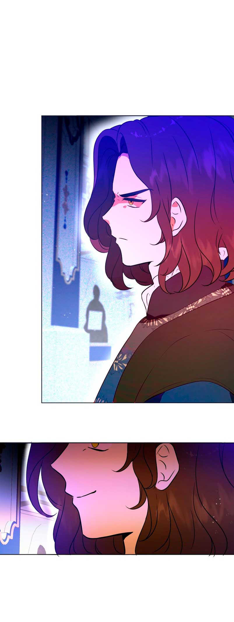 Desaparece Romeo Capítulo 24 - Página 48