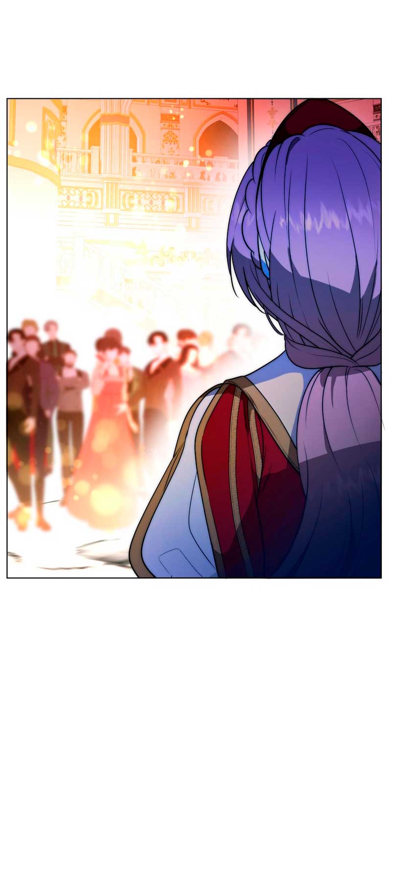 Desaparece Romeo Capítulo 24 - Página 5