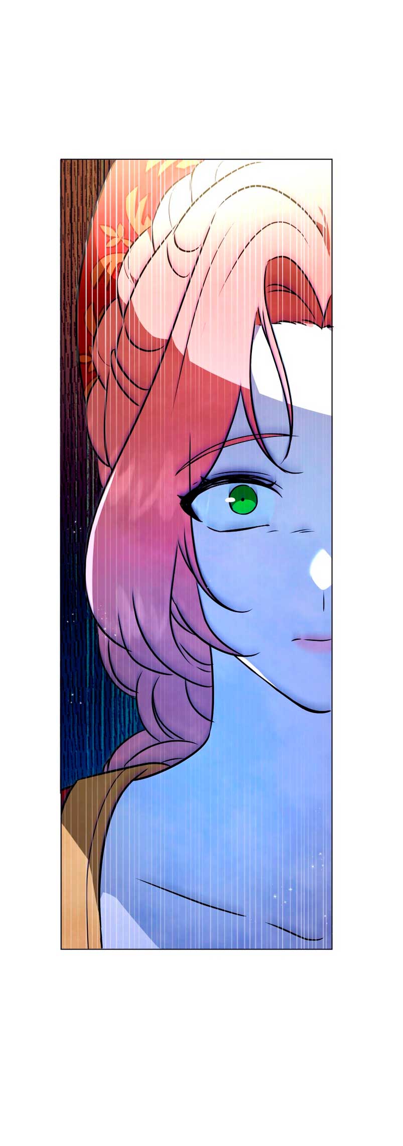 Desaparece Romeo Capítulo 24 - Página 50